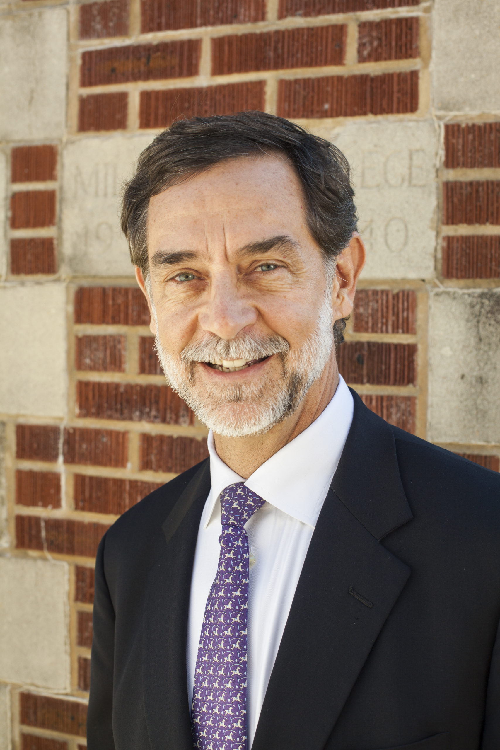 Millsaps President Pearigen Discusses Cannon’s Removal and the College’s Efforts to Increase Diversity On-Campus