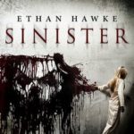 Sinister: A Halloween Movie Experience