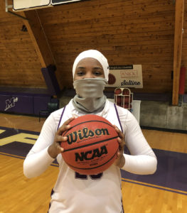 Millsaps Athlete Dia Fortenberry Reveals What It Is Like to Train in a Mask and Her Thoughts on NCAA’s Decision to Cancel D-1 Sports