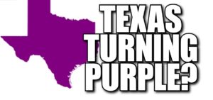 Purple Texas