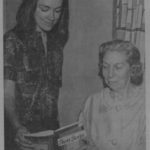 “Millsaps’ First Integrated Audience: Eudora Welty’s 1963 ‘Powerhouse’ Reading”