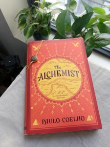 The Alchemist: Book Review