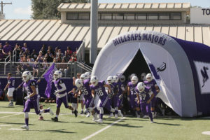 Millsaps Major Fall Sports: Pre-Conference Preview