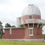 “Gazing Beyond: An Inside Look at the James Observatory”